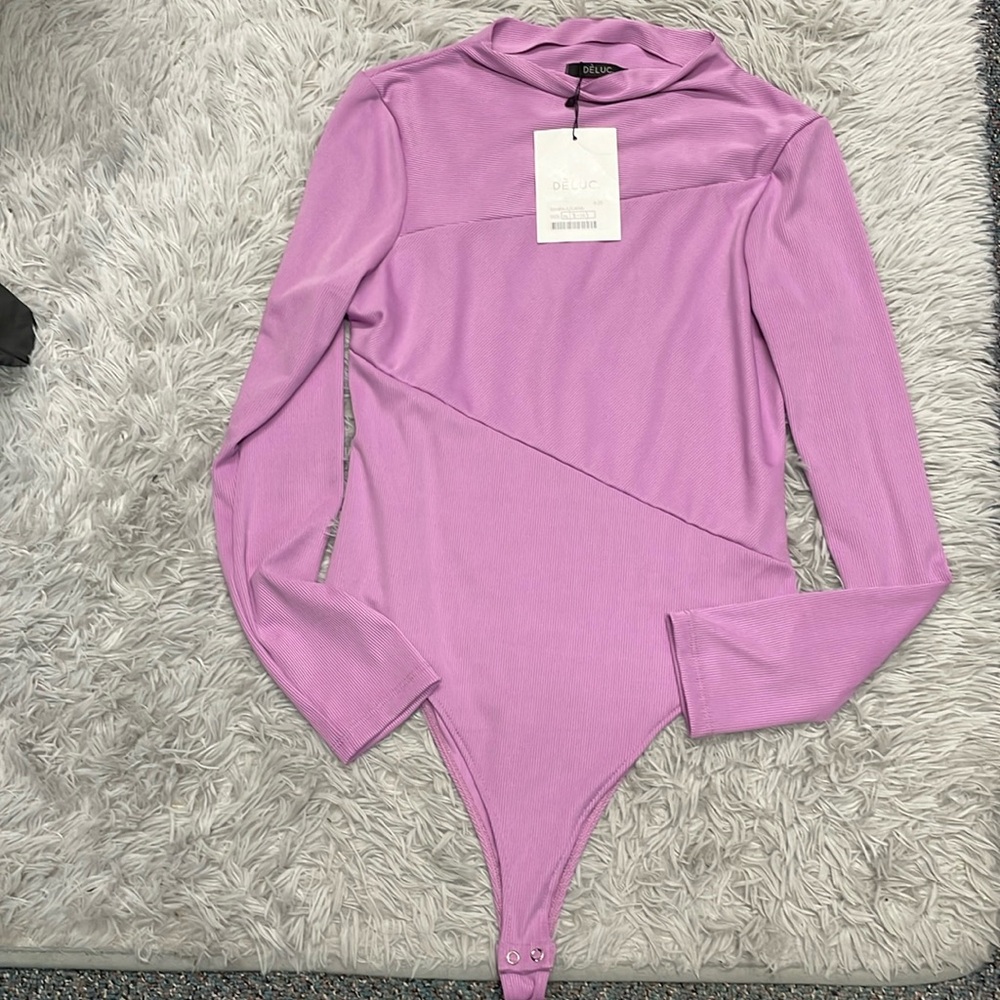 De luc bodysuit